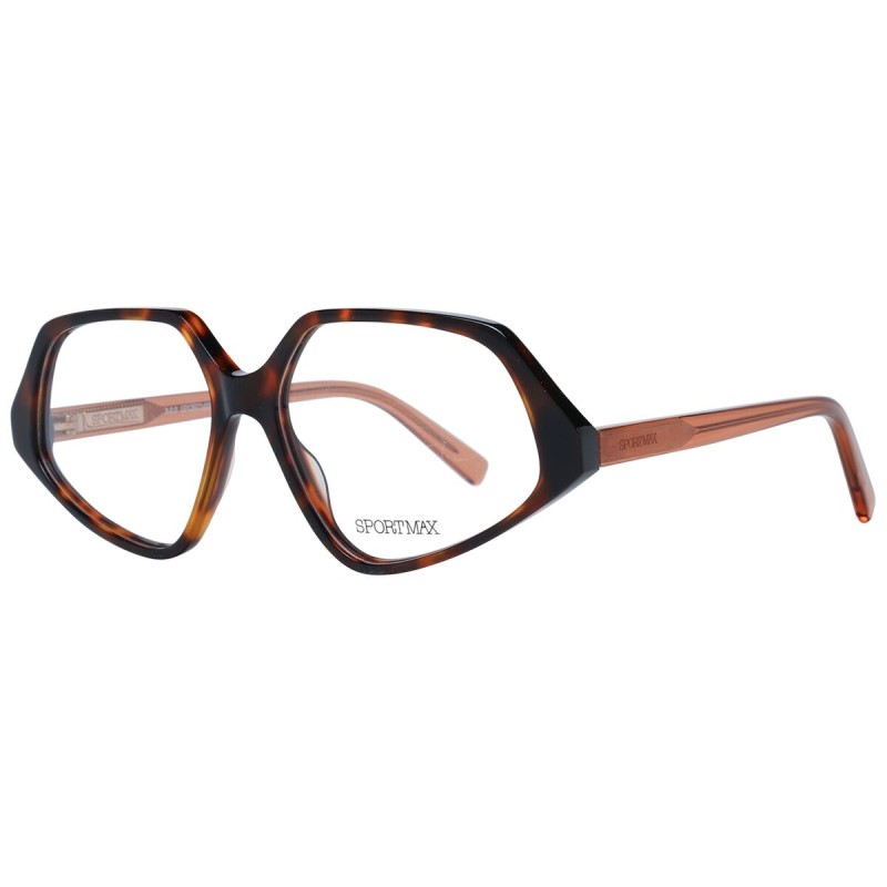 Montatura per Occhiali Donna Sportmax SM5011 54052 Montatura per Occhiali Donna Sportmax SM5011 54052