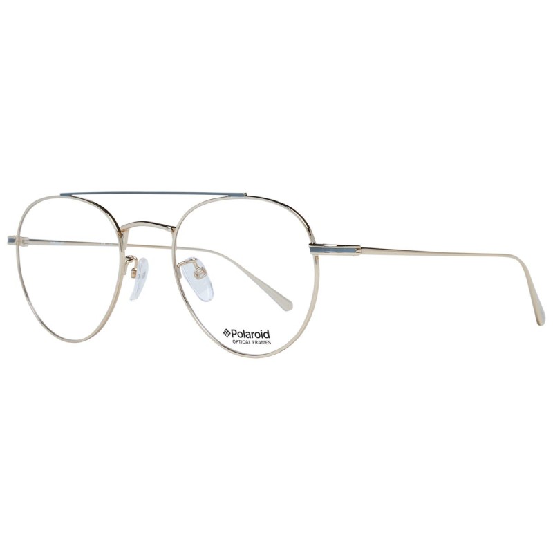 Montatura per Occhiali Unisex Polaroid PLD D383_G 51J5G Montatura per Occhiali Unisex Polaroid PLD D383_G 51J5G