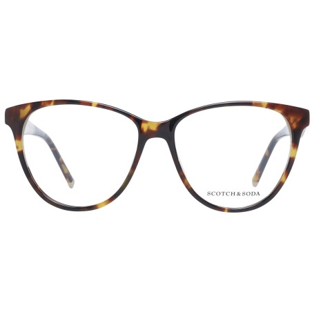 Montatura per Occhiali Donna Scotch & Soda SS3018 54104