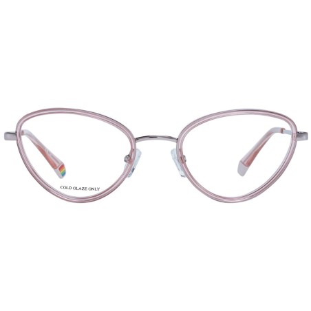 Montatura per Occhiali Donna Polaroid PLD D420 5235J