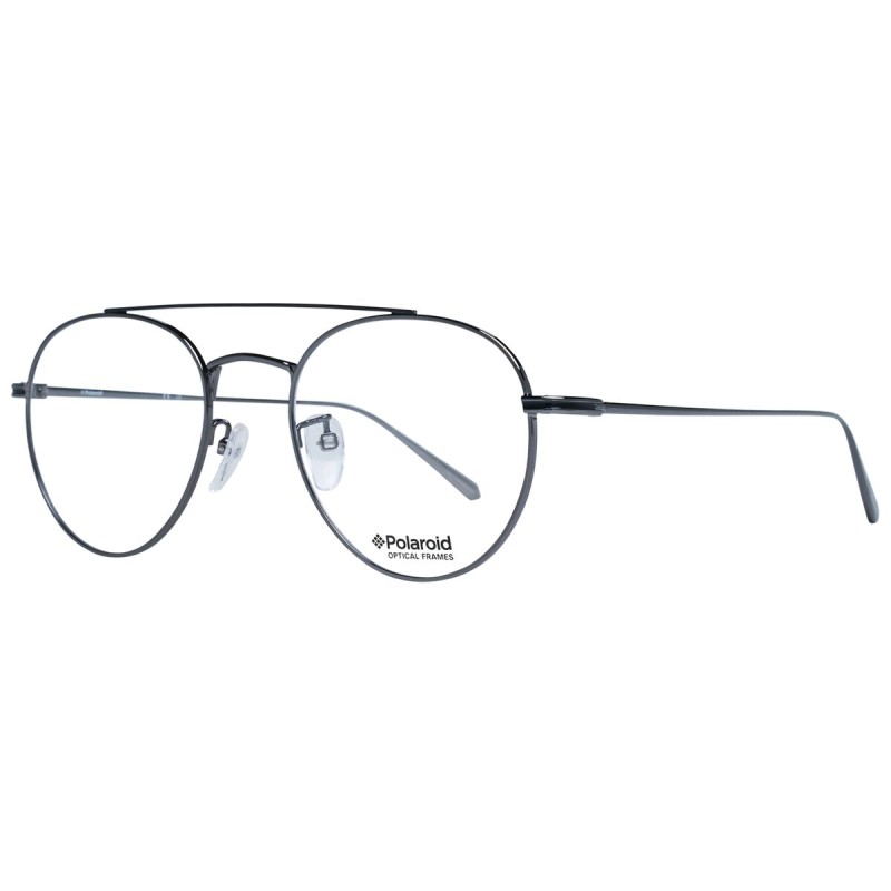 Montatura per Occhiali Unisex Polaroid PLD D383_G 51KJ1 Montatura per Occhiali Unisex Polaroid PLD D383_G 51KJ1