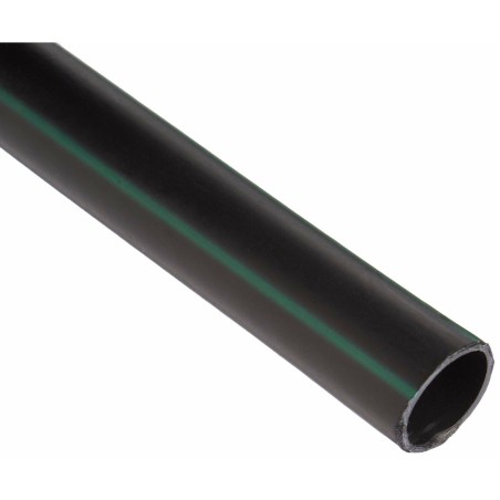 Tubi di irrigazione Aqua Control Nero