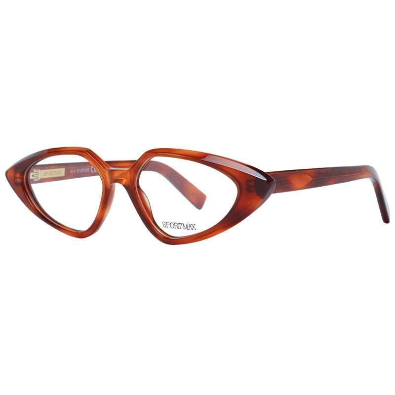 Montatura per Occhiali Donna Sportmax SM5001 52052 Montatura per Occhiali Donna Sportmax SM5001 52052