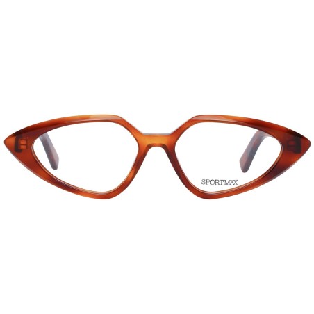 Montatura per Occhiali Donna Sportmax SM5001 52052