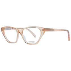 Montatura per Occhiali Donna Sportmax SM5012 54072