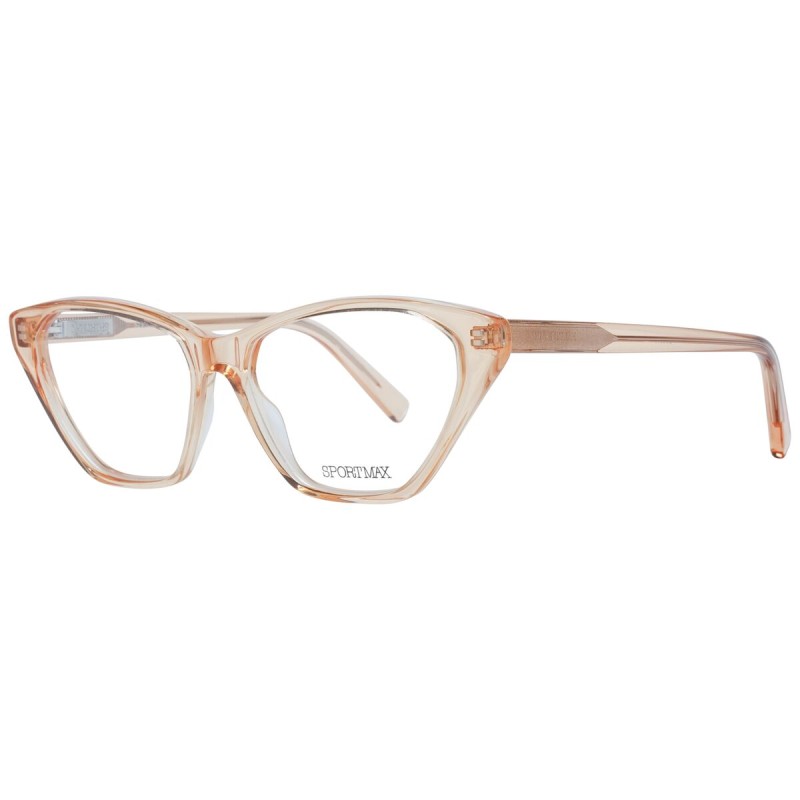 Montatura per Occhiali Donna Sportmax SM5012 54072 Montatura per Occhiali Donna Sportmax SM5012 54072
