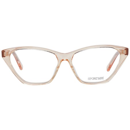 Montatura per Occhiali Donna Sportmax SM5012 54072