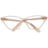 Montatura per Occhiali Donna Sportmax SM5012 54072