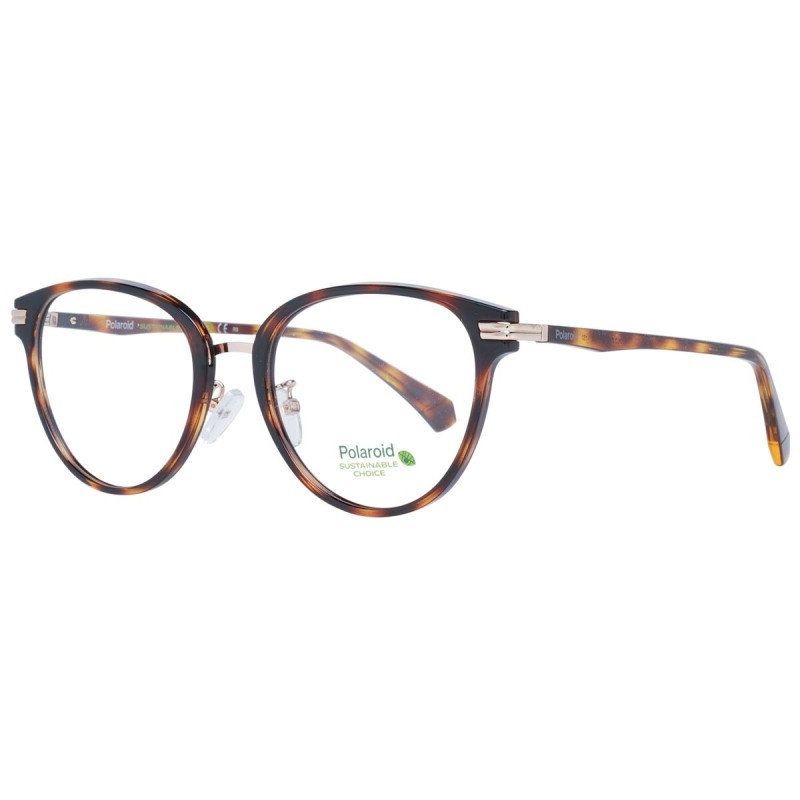 Montatura per Occhiali Donna Polaroid PLD D427_G 52086 Montatura per Occhiali Donna Polaroid PLD D427_G 52086
