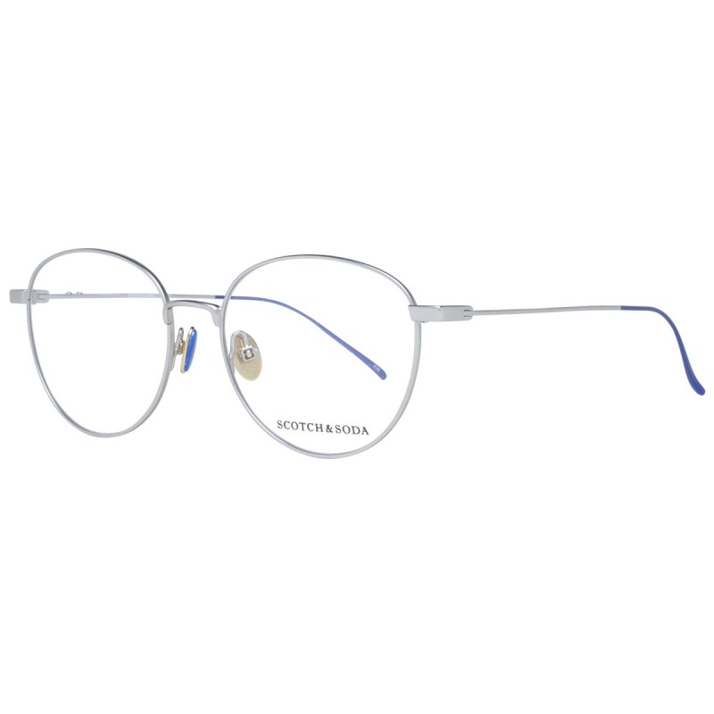 Montatura per Occhiali Donna Scotch & Soda SS1006 52785 Montatura per Occhiali Donna Scotch & Soda SS1006 52785