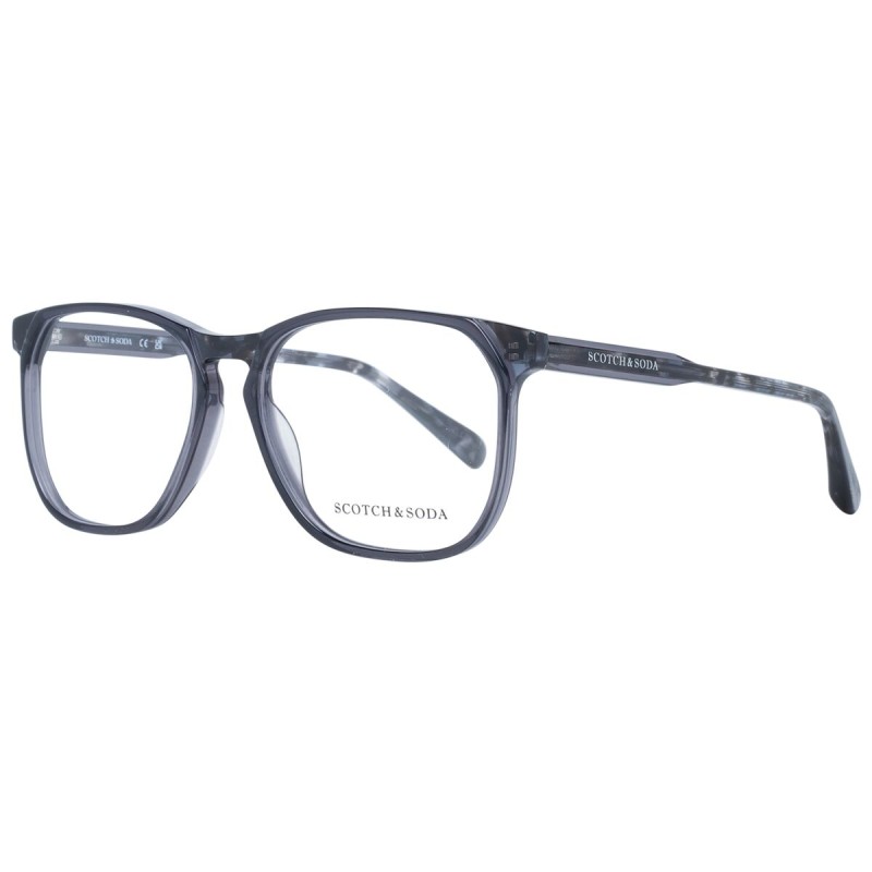 Montatura per Occhiali Uomo Scotch & Soda SS4013 52029 Montatura per Occhiali Uomo Scotch & Soda SS4013 52029