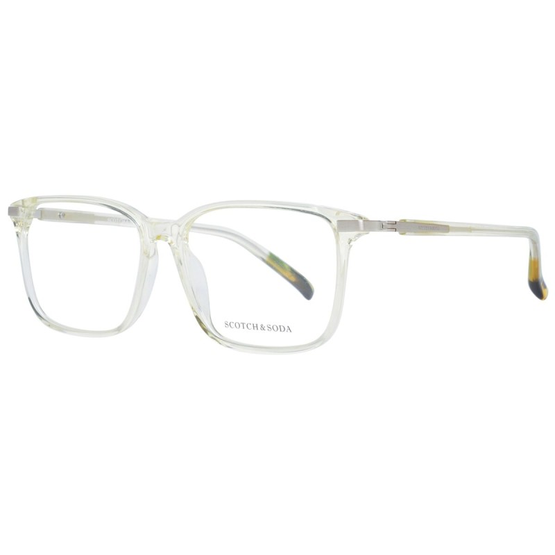 Montatura per Occhiali Uomo Scotch & Soda SS4002 56484 Montatura per Occhiali Uomo Scotch & Soda SS4002 56484