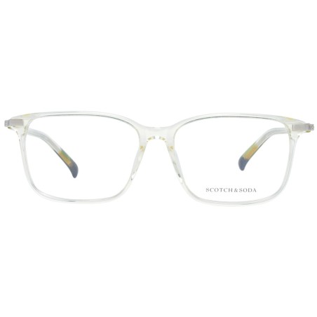 Montatura per Occhiali Uomo Scotch & Soda SS4002 56484