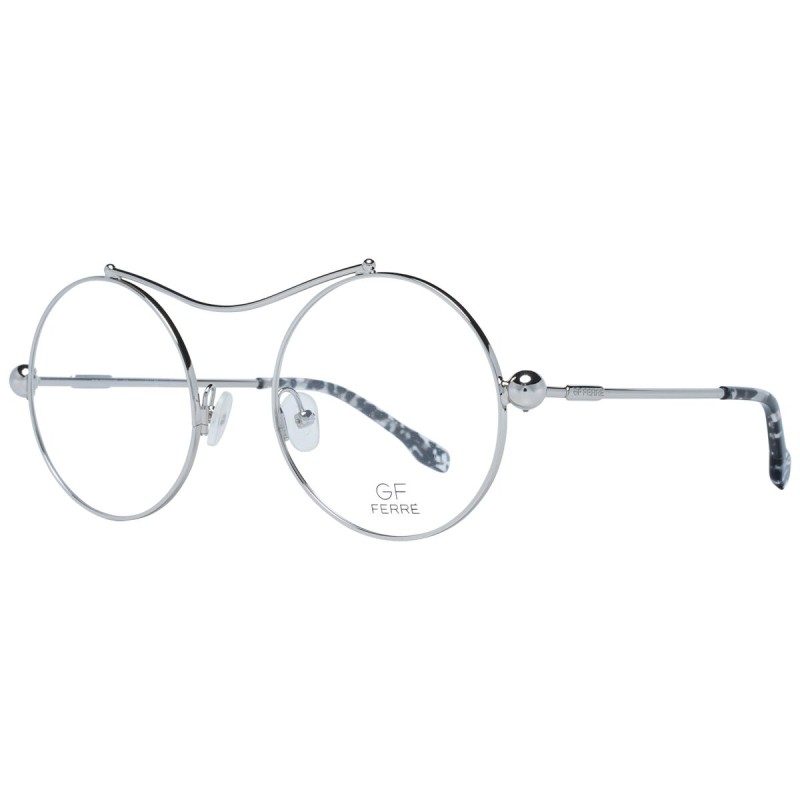 Montatura per Occhiali Donna Gianfranco Ferre GFF0178 54002 Montatura per Occhiali Donna Gianfranco Ferre GFF0178 54002