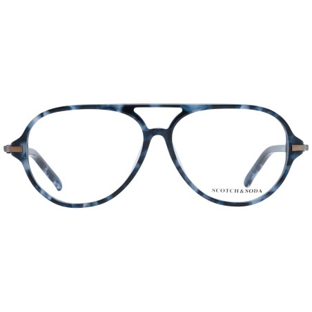 Montatura per Occhiali Uomo Scotch & Soda SS4001 56015