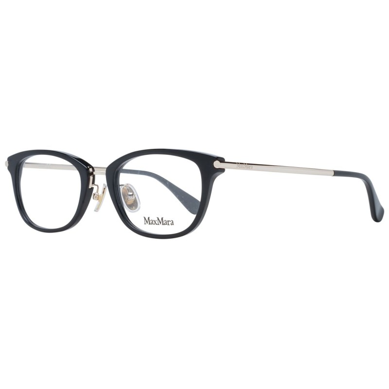 Montatura per Occhiali Donna Max Mara MM5006 54066 Montatura per Occhiali Donna Max Mara MM5006 54066