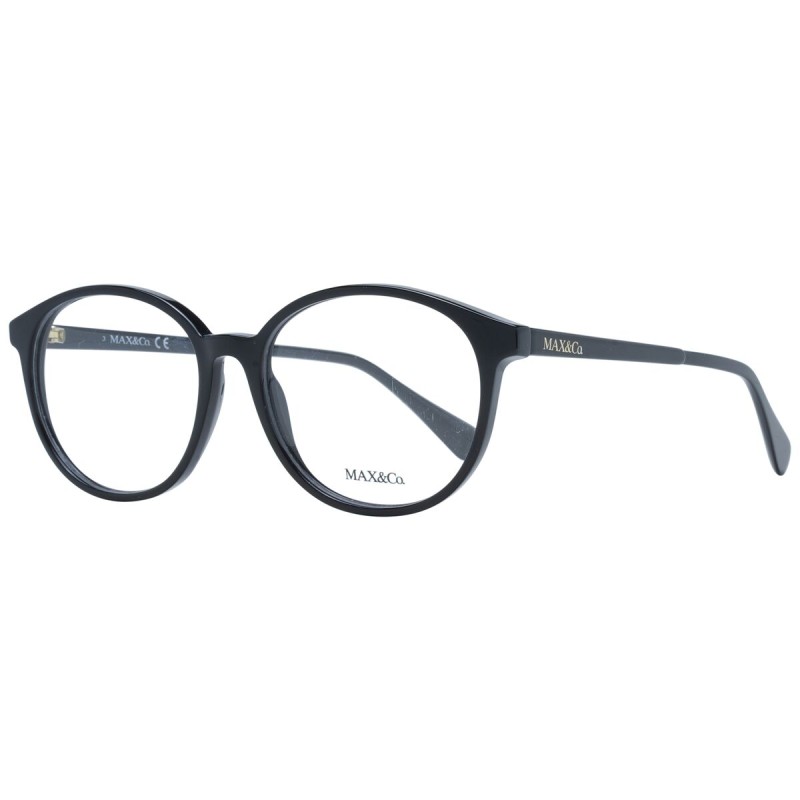 Montatura per Occhiali Donna MAX&Co MO5076 53005 Montatura per Occhiali Donna MAX&Co MO5076 53005