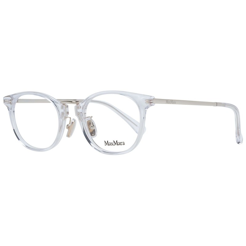 Montatura per Occhiali Donna Max Mara MM5092-D 48026 Montatura per Occhiali Donna Max Mara MM5092-D 48026