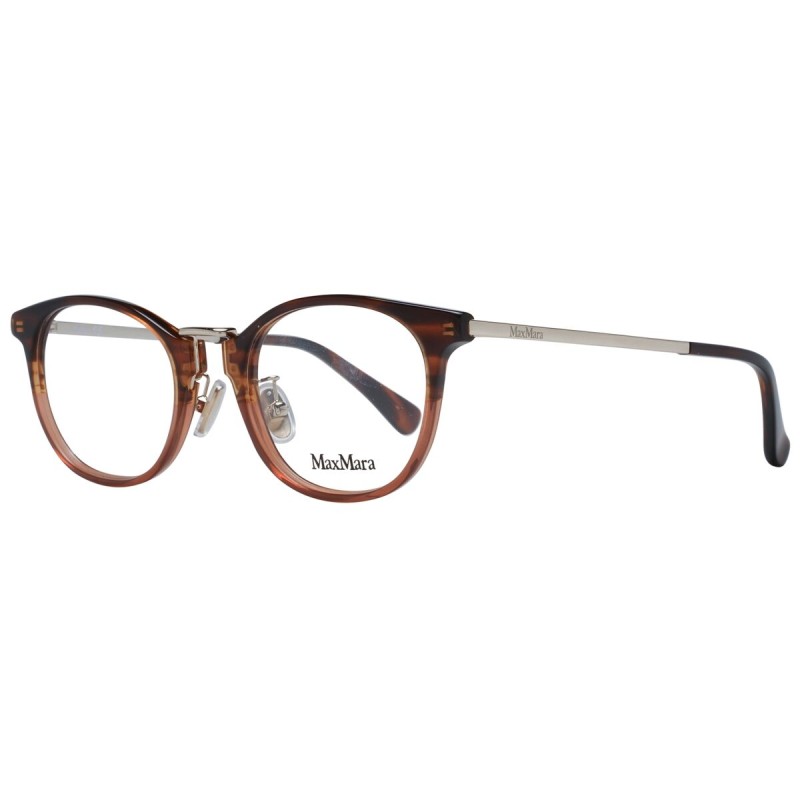 Montatura per Occhiali Donna Max Mara MM5092-D 48050 Montatura per Occhiali Donna Max Mara MM5092-D 48050