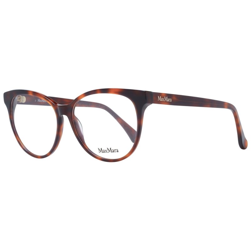 Montatura per Occhiali Donna Max Mara MM5012 54052 Montatura per Occhiali Donna Max Mara MM5012 54052