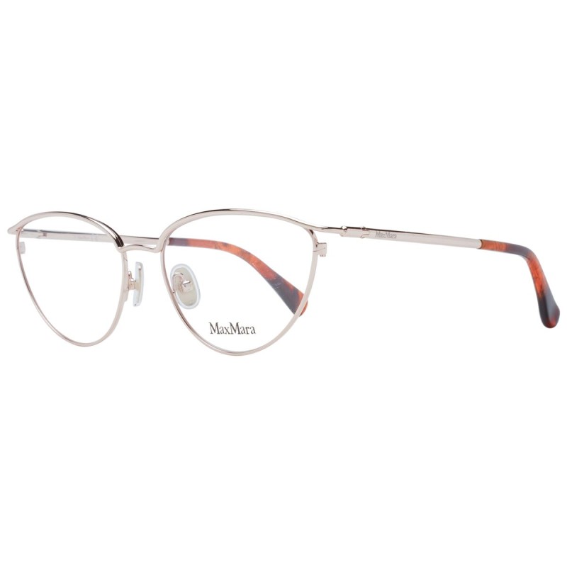 Montatura per Occhiali Donna Max Mara MM5057 54028 Montatura per Occhiali Donna Max Mara MM5057 54028