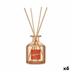 Bastoncini Profumati Acorde 250ML-C Zenzero 250 ml (6 Unità)