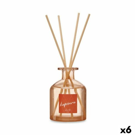 Bastoncini Profumati Acorde 250ML-C Zenzero 250 ml (6 Unità)