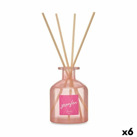 Bastoncini Profumati Acorde 250ML-A Peonia 250 ml (6 Unità)
