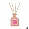 Bastoncini Profumati Acorde 250ML-A Peonia 250 ml (6 Unità)