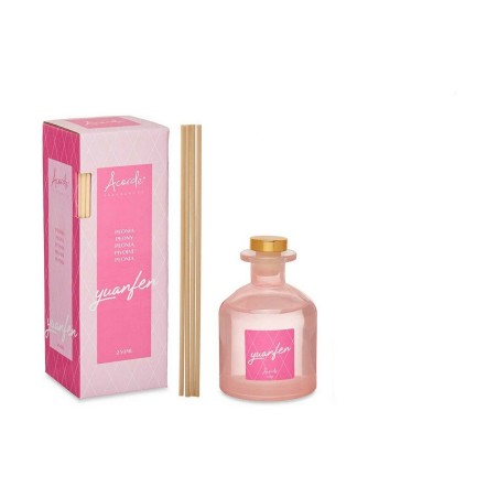 Bastoncini Profumati Acorde 250ML-A Peonia 250 ml (6 Unità)