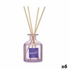 Bastoncini Profumati Acorde 250ML-F Violetta 250 ml (6 Unità)