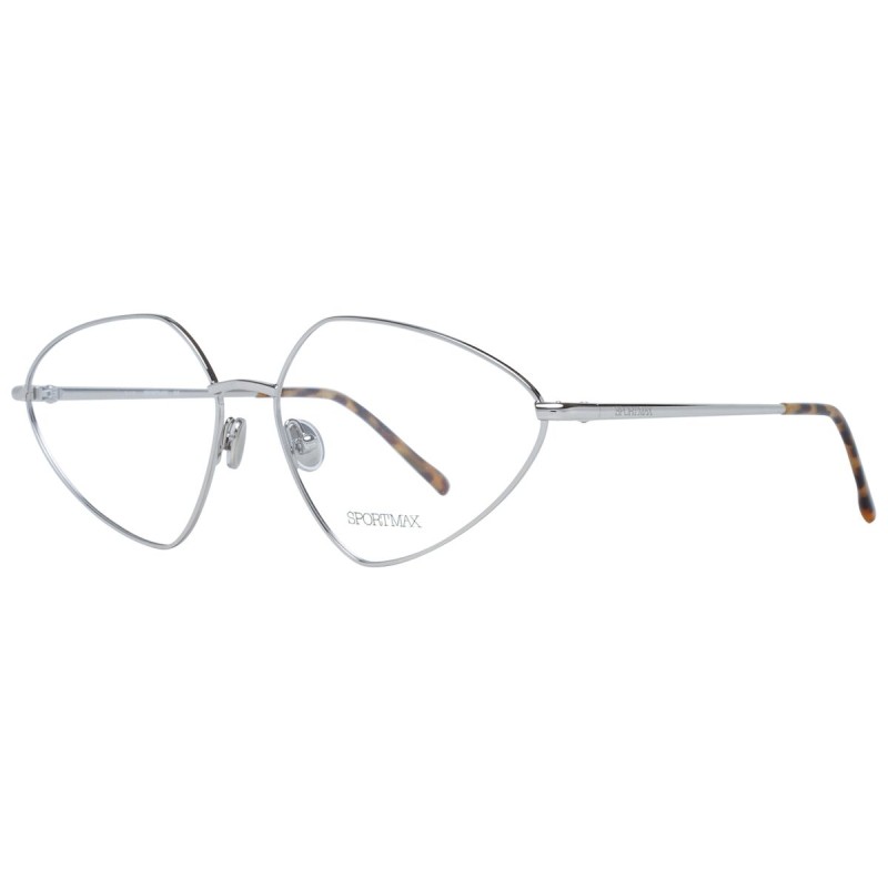 Montatura per Occhiali Donna Sportmax SM5019 60016 Montatura per Occhiali Donna Sportmax SM5019 60016