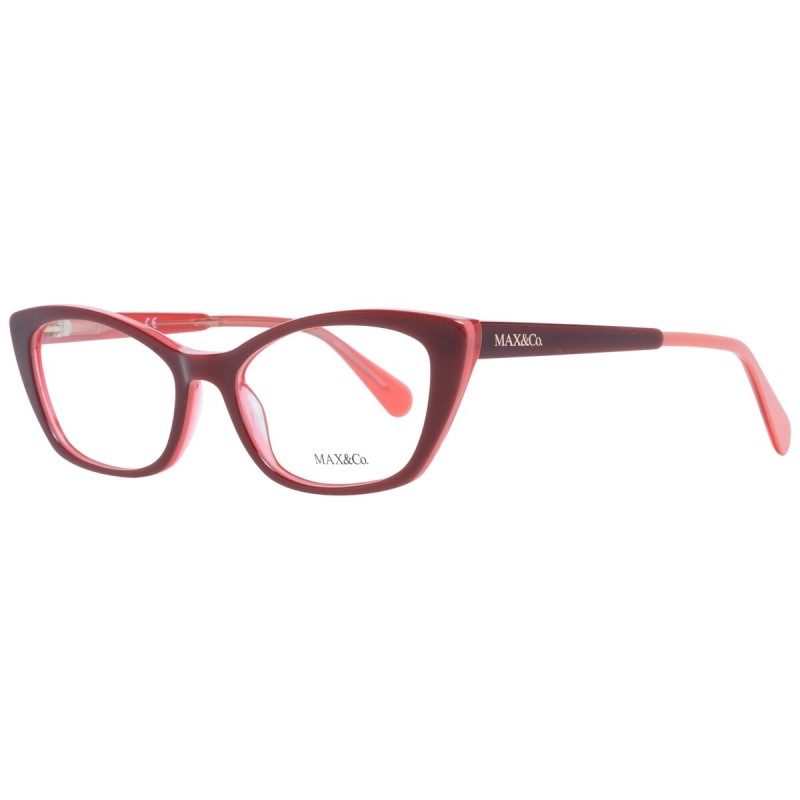 Montatura per Occhiali Donna MAX&Co MO5002 53066 Montatura per Occhiali Donna MAX&Co MO5002 53066