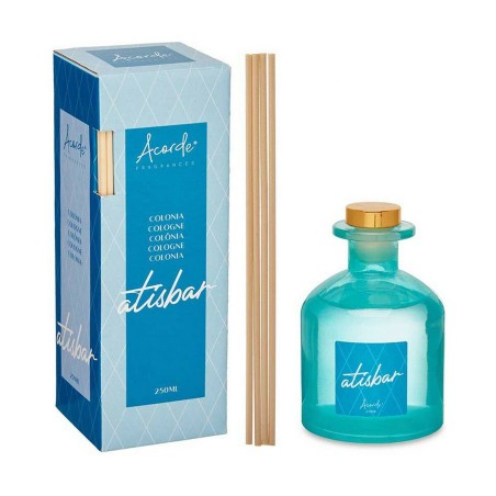 Bastoncini Profumati Acorde 250ML-G Acqua di Colonia per Bambini 250 ml (6 Unità)