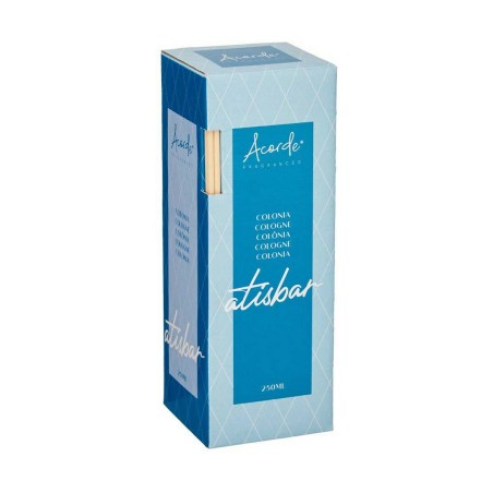 Bastoncini Profumati Acorde 250ML-G Acqua di Colonia per Bambini 250 ml (6 Unità)