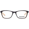 Montatura per Occhiali Unisex Reebok R6006 5201