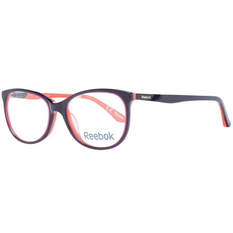 Montatura per Occhiali Unisex Reebok R6007 5201 Montatura per Occhiali Unisex Reebok R6007 5201