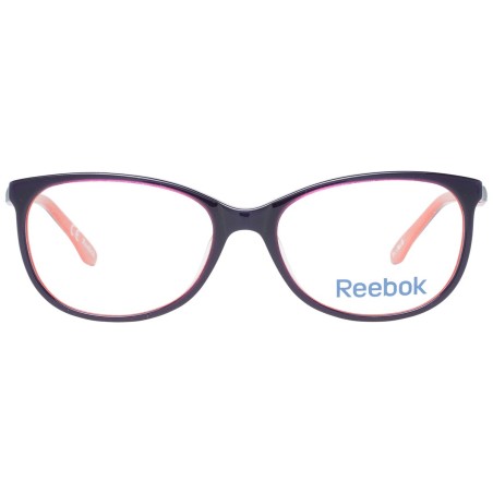 Montatura per Occhiali Unisex Reebok R6007 5201