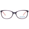 Montatura per Occhiali Unisex Reebok R6007 5201