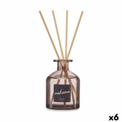 Bastoncini Profumati Acorde 250ML-E Lino 250 ml (6 Unità)