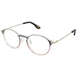 Montatura per Occhiali Uomo New Balance NB409104 49