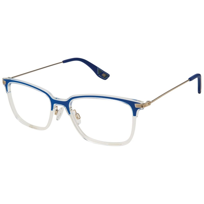 Montatura per Occhiali Uomo New Balance NB409202 54 Montatura per Occhiali Uomo New Balance NB409202 54