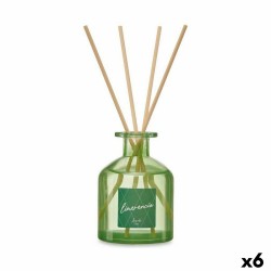Bastoncini Profumati Acorde 250ML-H Loto Organica 250 ml (6 Unità)