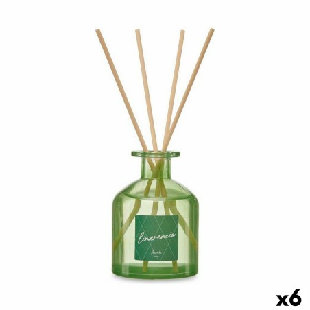 Bastoncini Profumati Acorde 250ML-H Loto Organica 250 ml (6 Unità)