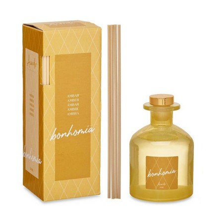 Bastoncini Profumati Acorde 250ML-D Ambra 250 ml (6 Unità)