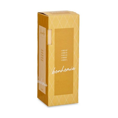 Bastoncini Profumati Acorde 250ML-D Ambra 250 ml (6 Unità)