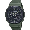Orologio Uomo Casio G-Shock OAK LAYERED BEZEL Nero (Ø 44,5 mm) (Ø 45 mm)