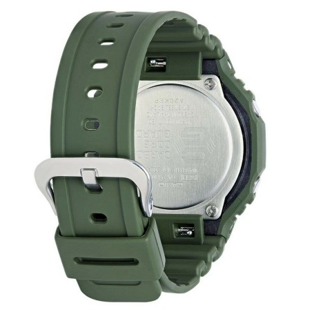 Orologio Uomo Casio G-Shock OAK LAYERED BEZEL Nero (Ø 44,5 mm) (Ø 45 mm)