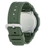 Orologio Uomo Casio G-Shock OAK LAYERED BEZEL Nero (Ø 44,5 mm) (Ø 45 mm)