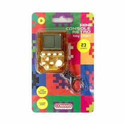 Console Portatile Comansi